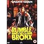 Rumble In The Bronx [1997]