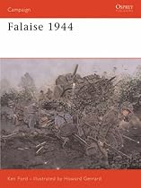 Falaise, 1944: Death of an Army (Campaign)
