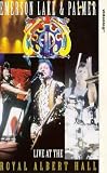 Lake And Palmer Emerson - Emerson, Lake And Palmer - Live At The Royal Albert Hall [VHS] [1996]