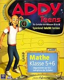 Eigenschaften Vivendi Games Deutschland GmbH  / ADDY 5 Mathe KL. 5+6
