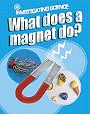 What does a magnet do?