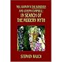 Neil Gaiman's The Sandman and Joseph Campbell: In Search of the Modern Myth
