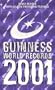 Guinness World Records 2001