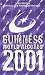 Guinness World Records (Guinness Book of Records (Mass Market))