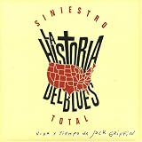 Historia del Blues