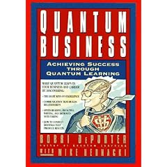 Quantum Business