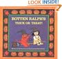 Rotten Ralph's Trick or Treat