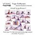 yGuide Yoga Software with Great Poses I