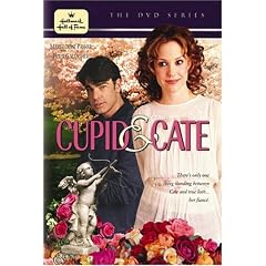 Cupid & Cate