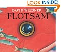 Flotsam (Caldecott Medal Book)