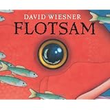 Flotsam (Caldecott Medal Book)