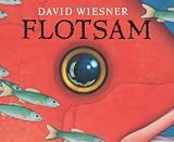 Flotsam (Caldecott Medal Book)