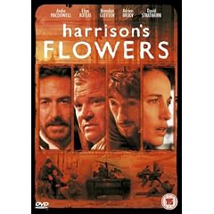 Harrison's Flowers [DVD] [2000]