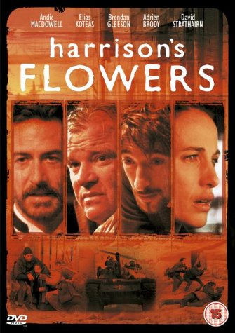 Harrison's Flowers [DVD]