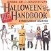 Monster and animal costume fx sculpture books