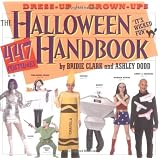 The Halloween Handbook: 447 Costumes