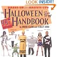 The Halloween Handbook: 447 Costumes