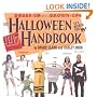 The Halloween Handbook: 447 Costumes