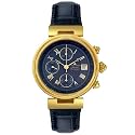 Jacques Lemans Men's Classic Collection Watch #861S-ABT06M
