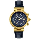 Jacques Lemans Men's 861S-ABT06M Classic Collection Watch