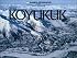 Up the Koyukuk (Alaska Geographic)