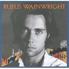 Rufus Wainwright [+1 Bonus]