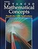 Advanced Mathematical Concepts