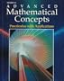 Math Concepts