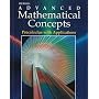 Advanced Mathematical Concepts