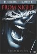 Prom Night (Rated)
