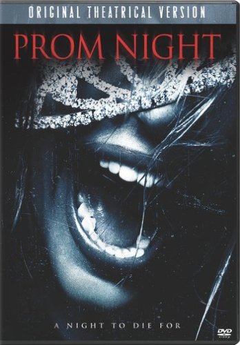 Prom Night (Rated)