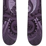 Salomon Men's Knight Skis