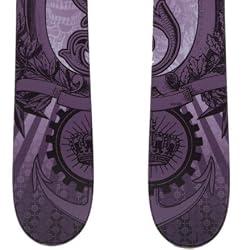 Salomon Men's Knight Skis