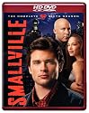 Smallville - The Complete Sixth Season [HD DVD]