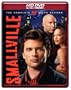 Smallville - The Complete Sixth Season [HD DVD]