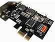 Cables Unlimited 2 -Ports SATA 2 RAID PCI Express Card (IOC7700)