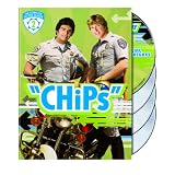 CHiPs: The Complete Second Season ~ Erik Estrada