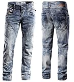 Timezone - 26-5252 Evey - Jean - Homme
