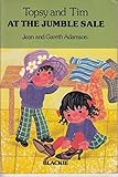 Topsy and Tim at the jumble sale
