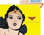 Wonder Woman: 40 Collectible Postcards