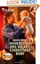 Inheriting His Secret Christmas Baby (Harlequin Desire)