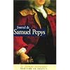 Journal de Samuel Pepys