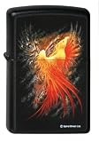 Produkt-Bild: Zippo 2000828 Nr. 218 Spiral Phoenix Rising