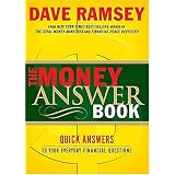 The Money Answer Book: Quick Answers to Everyday Financial Questions