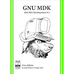 Gnu Mdk: Gnu Mix Development Kit
