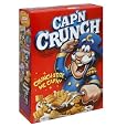 BUY : Cap'n Crunch® Original Flavor - 14 Oz. Box