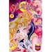 Manga, anime videos, and odd extra bits!