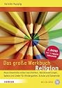 Das gro&szlig;e Werkbuch Religion: 2. Band: Neue Ideenkiste voller Geschichten, Bastelanleitungen, Spiele und Lieder f&uuml;r Kindergarten, Schule und Gemeinde