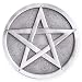 Pentagram Belt Buckle