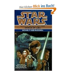 Star Wars: The Black Fleet Crisis: Shield of Lies: Book 2 (Star Wars: Black Fleet Crisis)